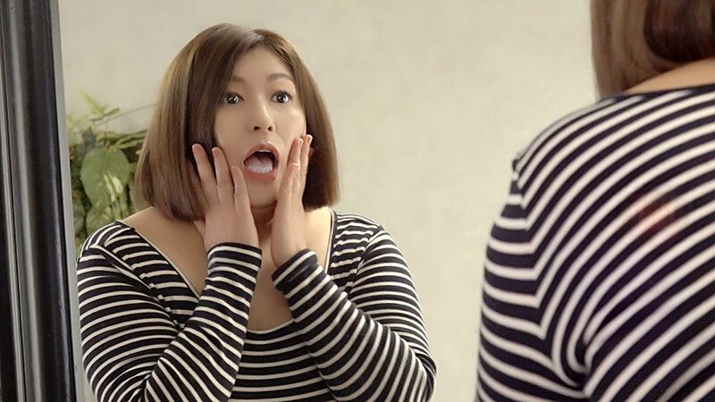 【110cm爆乳悶絶】折原ゆかりのド級ボディで男が女体化！「私の一番ヤリたいコト」で中出しエロ放題が止まらない5大抜きどころレビュー - 画像1