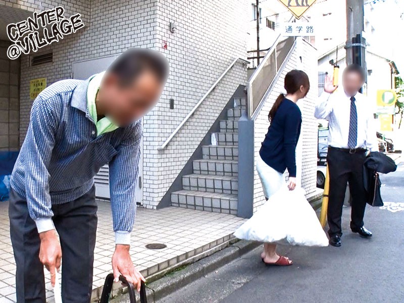 【特別レポート】横山みれいが主演する「変態調教」の極限を体験！お隣のエロ奥様を変態調教いたしました。 - 画像1